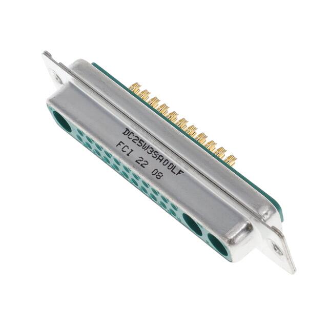 DC25W3SA00LF Amphenol ICC (FCI)  Ensembles de connecteurs D-Sub